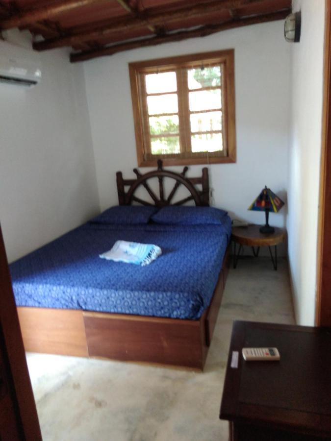 Bed & Breakfast T.T Río Hato Exterior foto