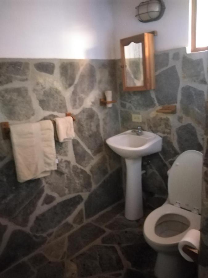 Bed & Breakfast T.T Río Hato Exterior foto
