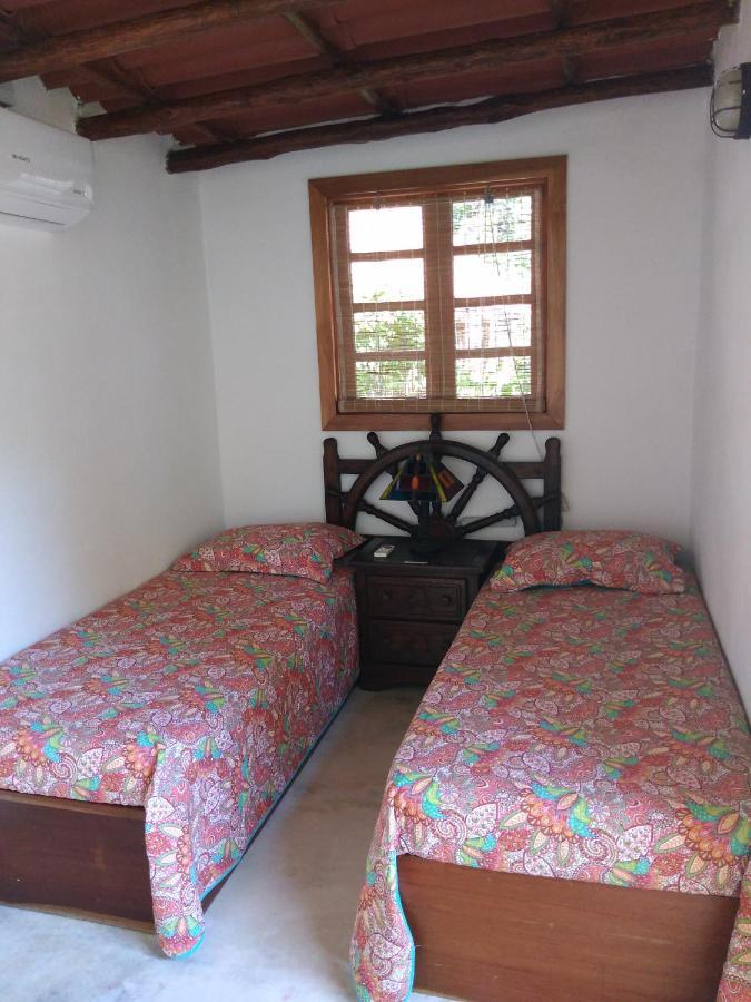 Bed & Breakfast T.T Río Hato Exterior foto