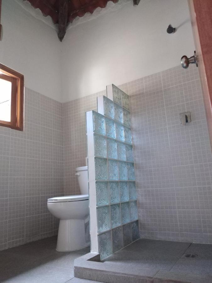 Bed & Breakfast T.T Río Hato Exterior foto