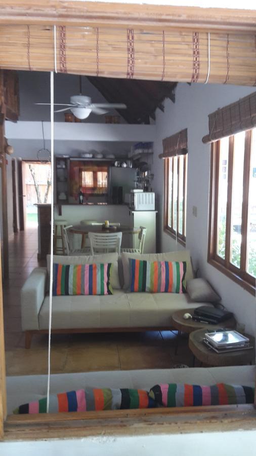 Bed & Breakfast T.T Río Hato Exterior foto