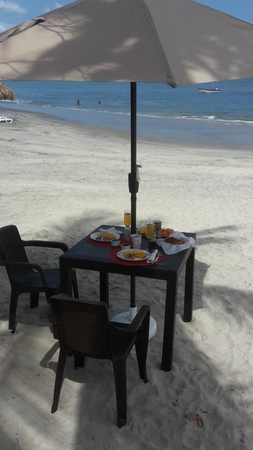 Bed & Breakfast T.T Río Hato Exterior foto