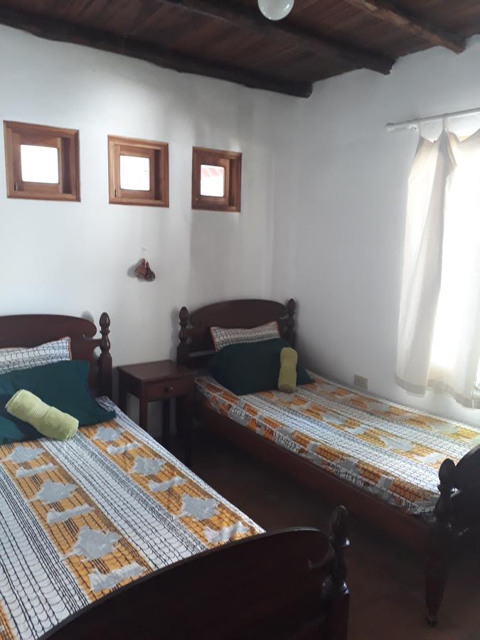 Bed & Breakfast T.T Río Hato Exterior foto