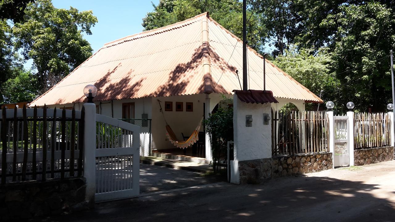 Bed & Breakfast T.T Río Hato Exterior foto